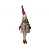 Climbing pixy tomte flicka no 1 Size 1 26 cm