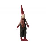 Climbing pixy tomte pojke no 2 Size 1 26 cm