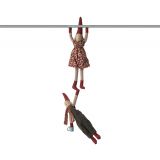 Climbing pixy tomte pojke no 2 Size 1 26 cm